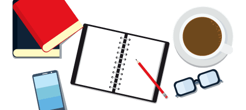 Discover illustration