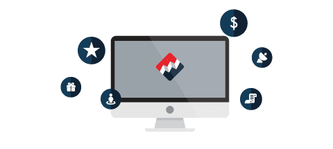 Discover illustration