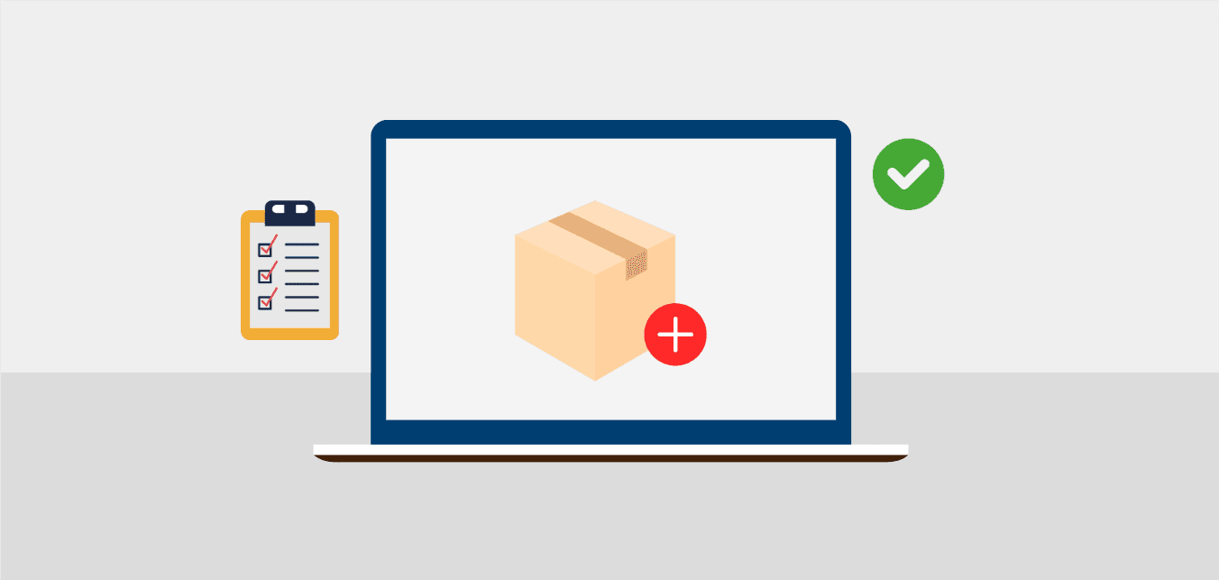 Discover illustration