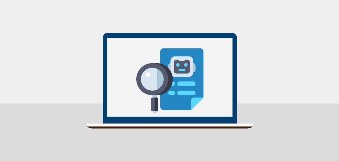 Discover illustration