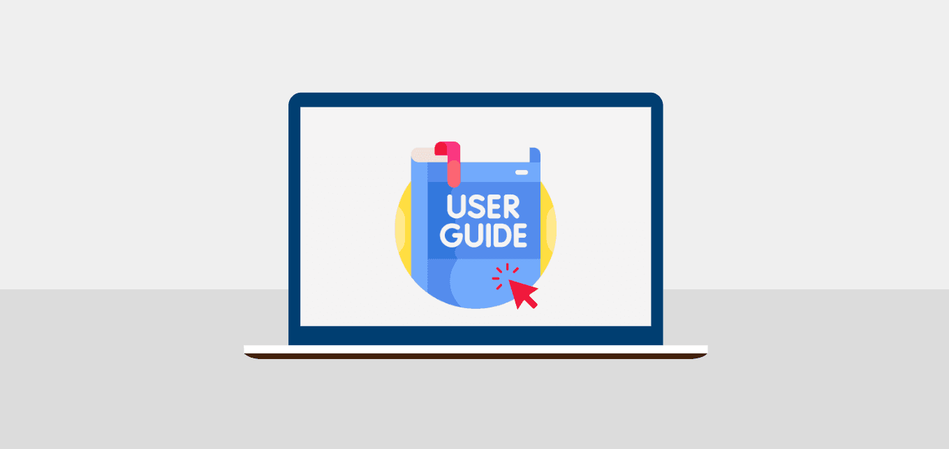 Discover illustration